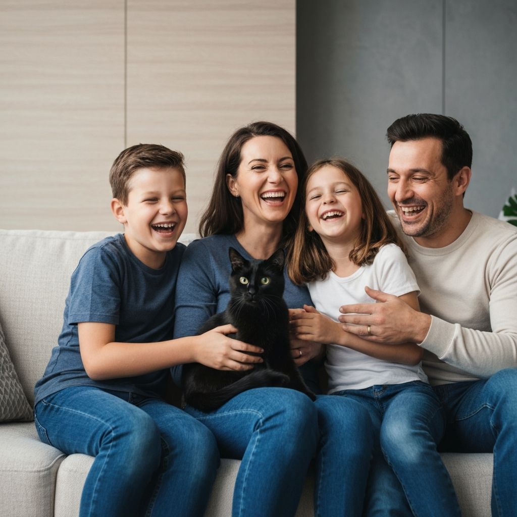 The Miller Family